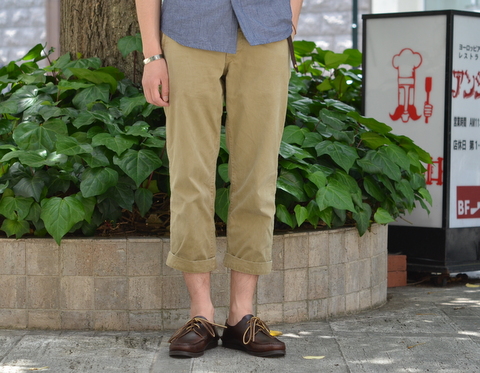 STAFF LOOK -nisica-_d0158579_14404343.jpg