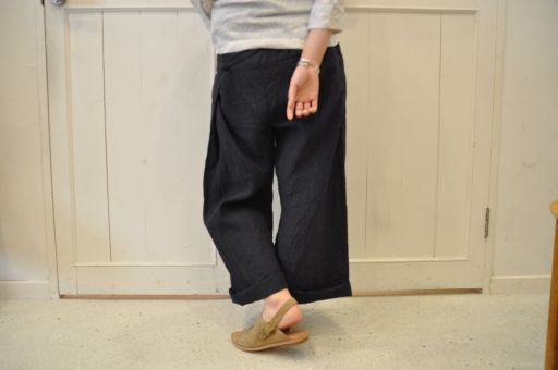 欠かせない アイテムには 、 、 、 =Vlas Blomme=_b0110582_20214116.jpg