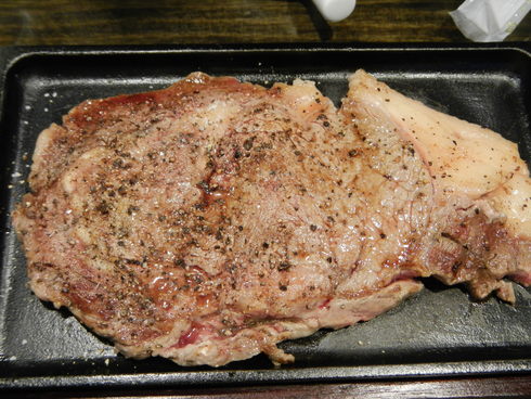 今週もまたまたお肉_a0093595_1111165.jpg