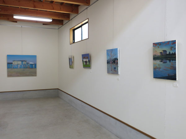 奈良の喜多美術館での個展が終了しました。_b0129807_21545196.jpg