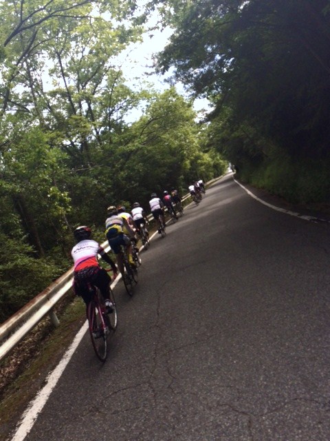 初夏のさわやかツーリング　丹波篠山編♪_b0246207_22280062.jpg