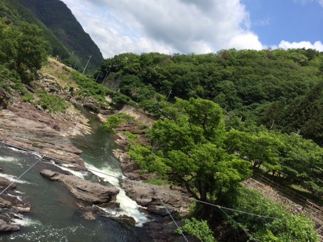 初夏のさわやかツーリング　丹波篠山編♪_b0246207_22282282.jpg