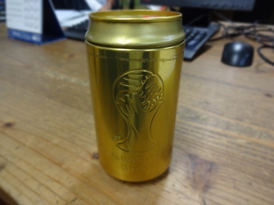 いよいよワールドカップの開幕です!!_b0131012_1955860.jpg