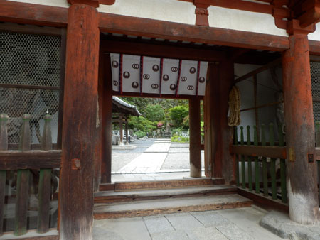 明日香を歩く3 岡寺_e0048413_2119406.jpg