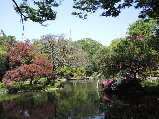 広尾・麻布を行く　２　有栖川宮記念公園_e0059721_17131538.jpg