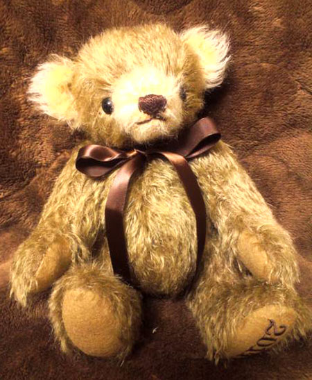 2014年になって作ったベアたち : ＜ぶんち・べあ＞ ☆ Bearbunch's