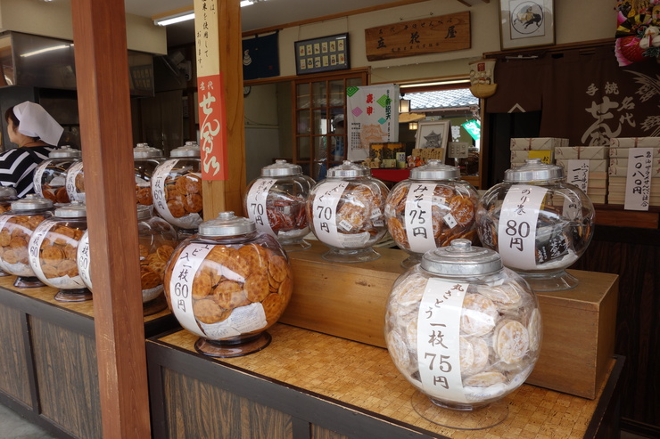 北小岩からぶらぶら その5~葛飾区柴又帝釈天門前参道商店街神明会_a0287336_22393683.jpg