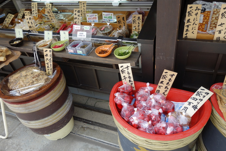 北小岩からぶらぶら その5~葛飾区柴又帝釈天門前参道商店街神明会_a0287336_2252246.jpg