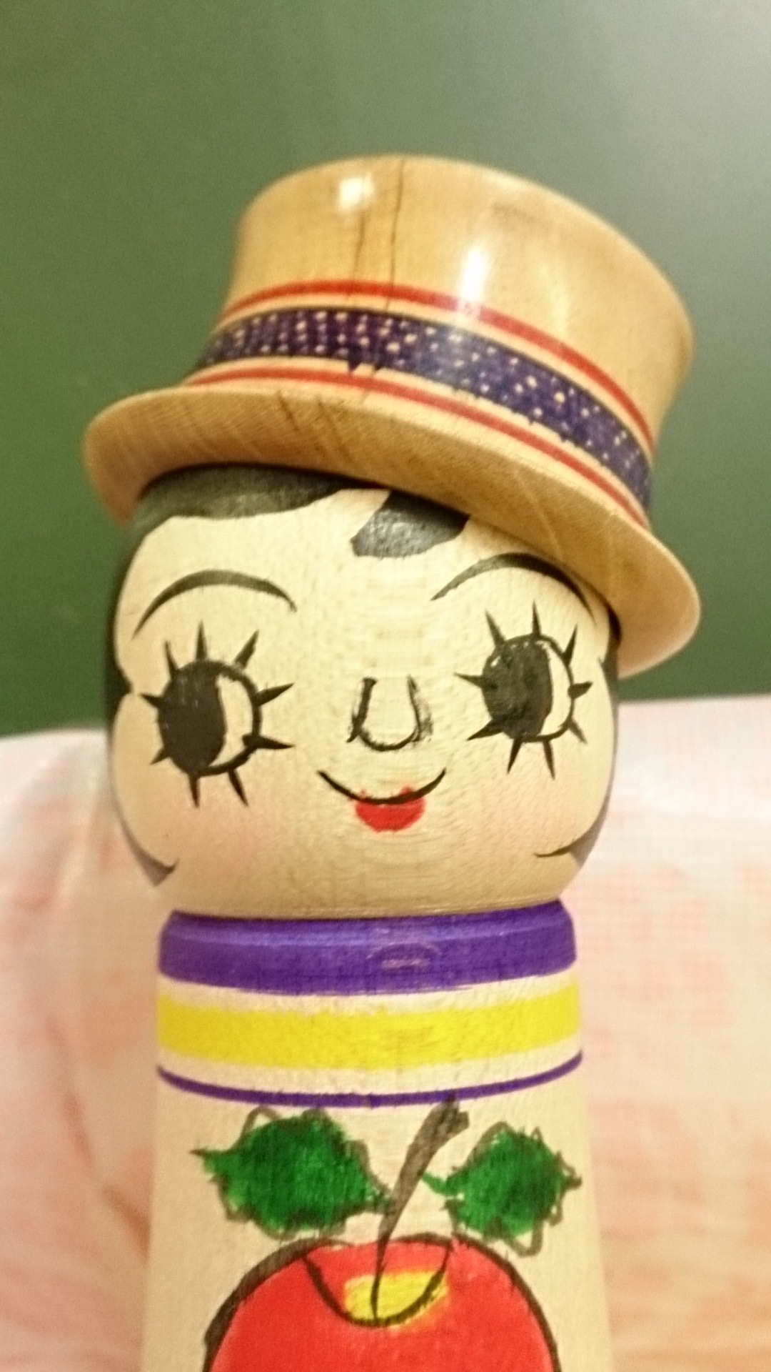 6月8日 てんこうせい_e0318040_14594788.jpg