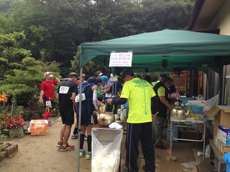 2014/6/8  しまなみ海道100kmウルトラ遠足_b0217643_22181473.jpg