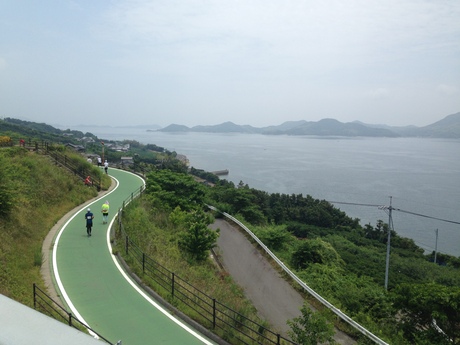 2014/6/8  しまなみ海道100kmウルトラ遠足_b0217643_22213626.jpg