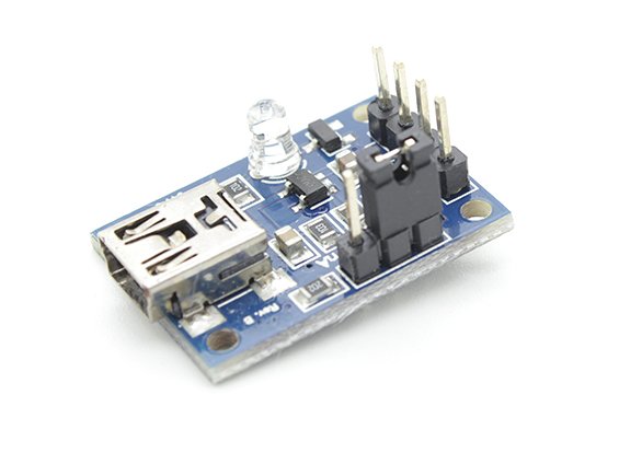 USB電流計 ゲットと1.92ドルの1セル充電器_d0067943_21161410.jpg