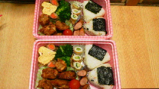 お弁当♪_d0004447_624948.jpg