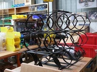 Raffin の 工房見学_d0179447_21254642.jpg