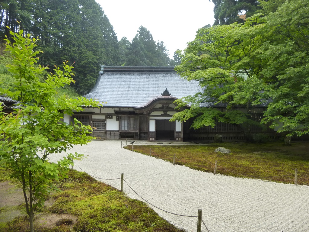 新緑の比叡山_f0205367_18482981.jpg