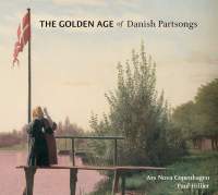 Golden Age of Danish Partsongs@Paul Hillier/Ars Nova Copenhagen_c0146875_21263944.jpg
