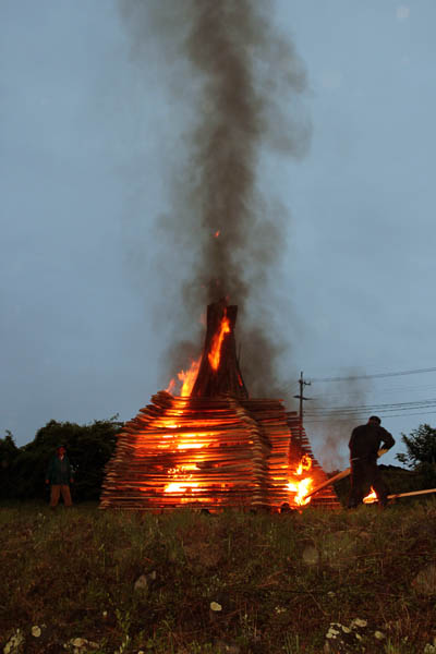 フィンランド夏至祭_f0145483_100537.jpg