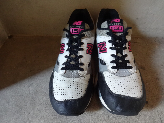 NewarrivalでNewbalance_c0172392_17374452.jpg