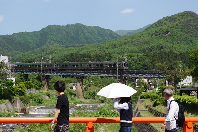 昔を語る新緑の山寺歴史的文化遺産の山寺を訪ねる旅、芭蕉ゆかりの地山形県「山寺」_d0181492_11222677.jpg