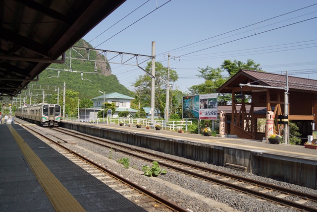 昔を語る新緑の山寺歴史的文化遺産の山寺を訪ねる旅、芭蕉ゆかりの地山形県「山寺」_d0181492_11245832.jpg