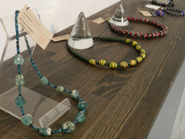 〜6/10(火)【北室】佐保会ふれあい展 【南室】リブ・アートセレクト展_f0106896_9131384.jpg