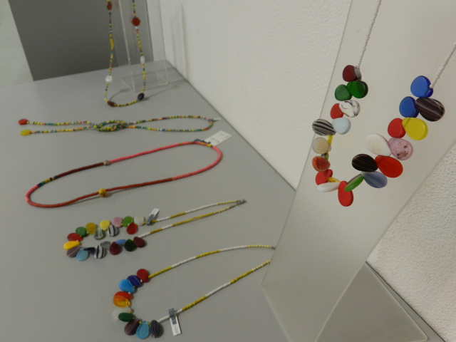 〜6/10(火)【北室】佐保会ふれあい展 【南室】リブ・アートセレクト展_f0106896_9131671.jpg