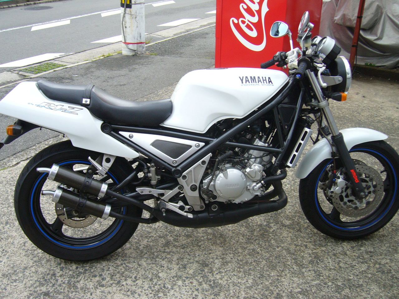 誠にありがとうございます。 連呼! 連発!!_b0133403_10331717.jpg