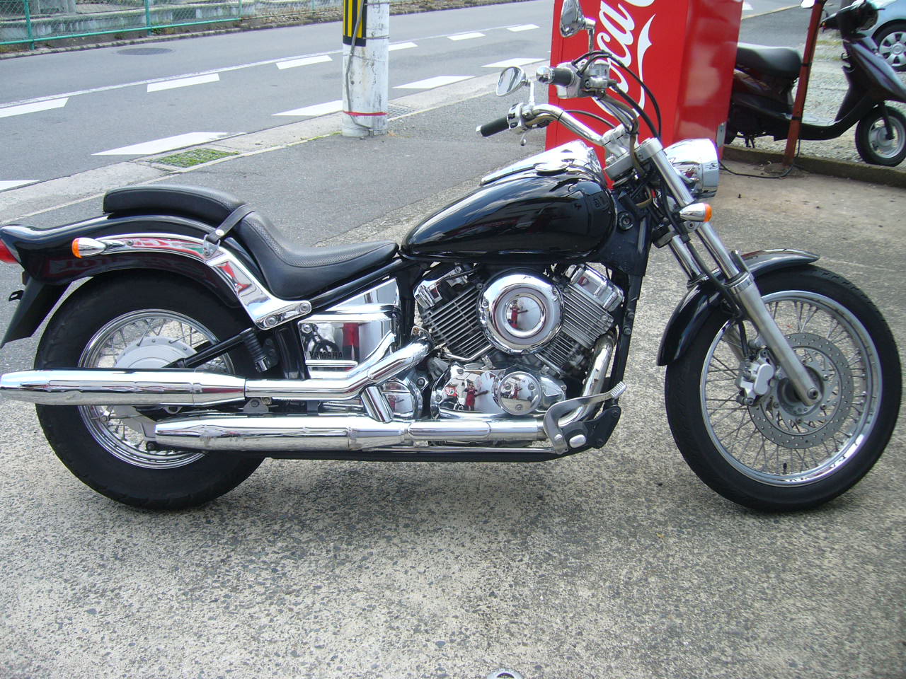 誠にありがとうございます。 連呼! 連発!!_b0133403_10383675.jpg