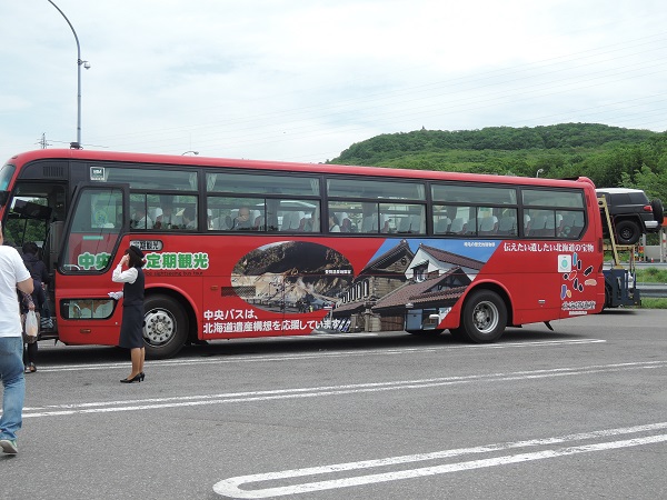 初夏の北海道へ_e0087008_82799.jpg