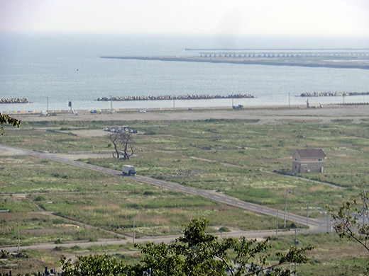 【南東北車旅・２日目ヨン】宮城・石巻。震災から３年超。_d0221319_12114233.jpg