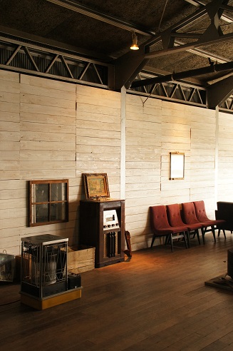 海沿いのカフェ ~ラブ ラック カフェ(和歌山・有田)~_c0235725_22584877.jpg