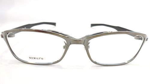 999.9フォーナインズ s-822t 再入荷〉フォーナインズ S-822T | 自由が丘の眼鏡店丨メガネヤ