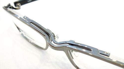 999.9-フォーナインズ- NEWフレーム S-822Tをご紹介致します！ by 塩山