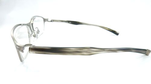 999.9-フォーナインズ- NEWフレーム S-822Tをご紹介致します！ by 塩山