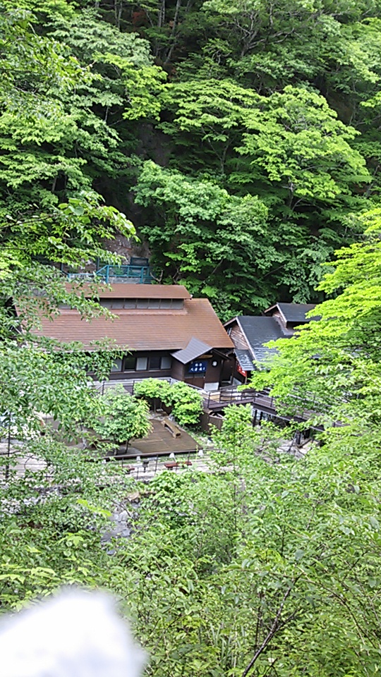 ~甲子山登山~_c0213830_12495778.jpg