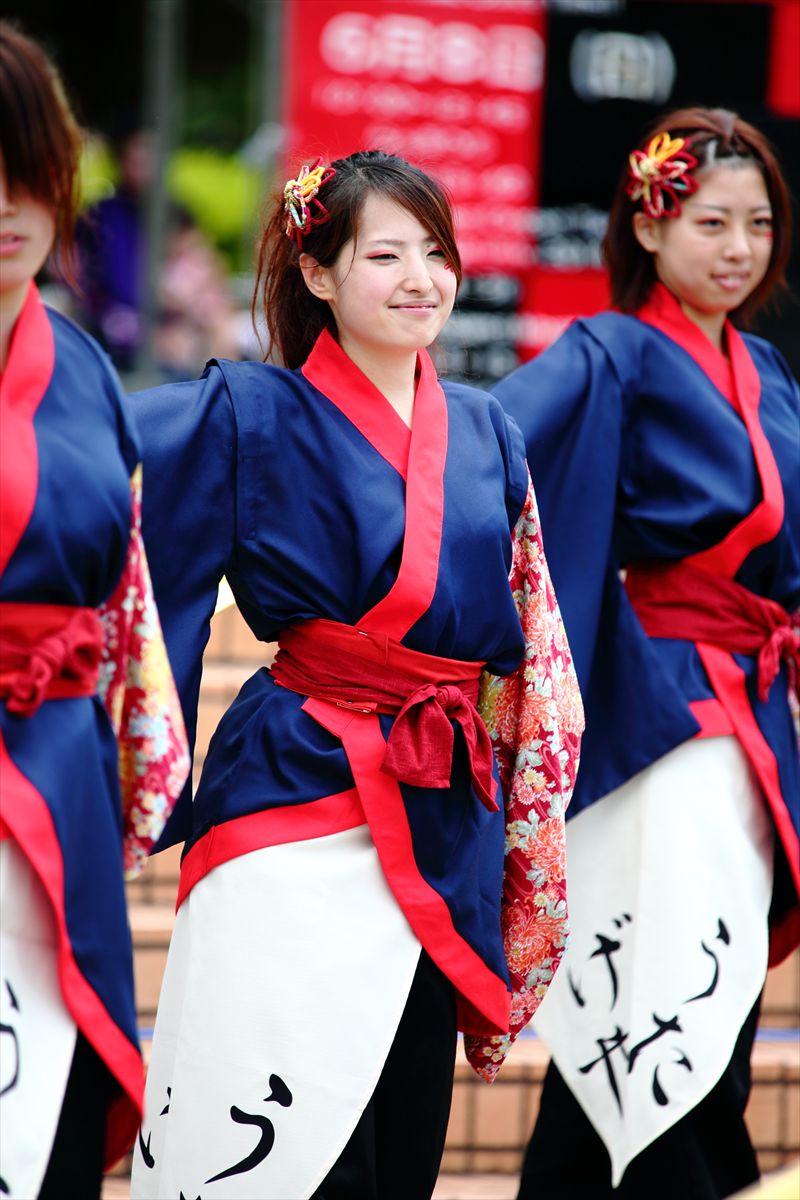 第５５回名大祭２０１４　らんまつり　『宴屋』さん_b0219745_23214293.jpg