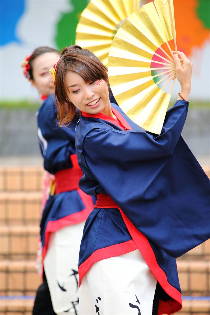 第５５回名大祭２０１４　らんまつり　『宴屋』さん_b0219745_23244120.jpg