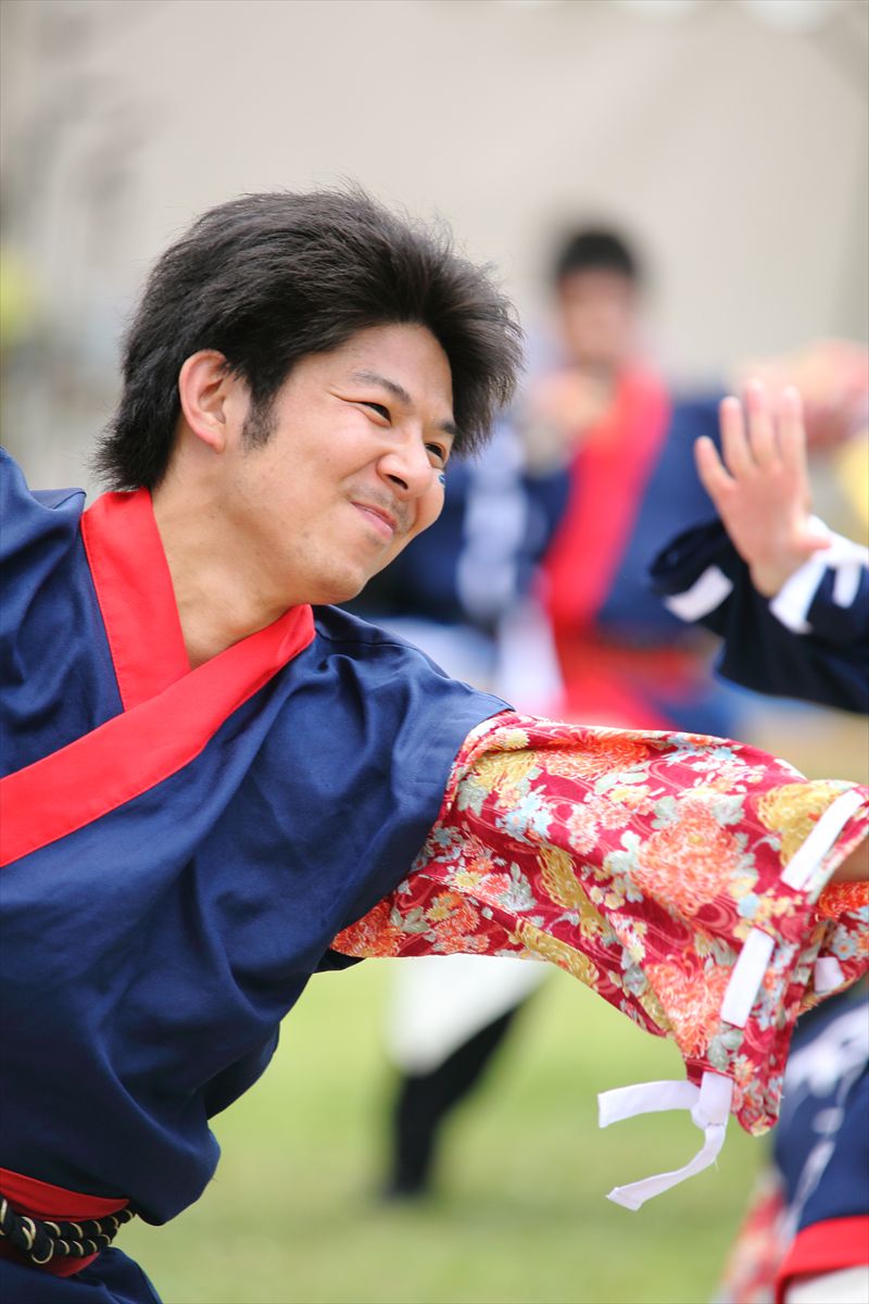 第５５回名大祭２０１４　らんまつり　『宴屋』さん_b0219745_23261466.jpg