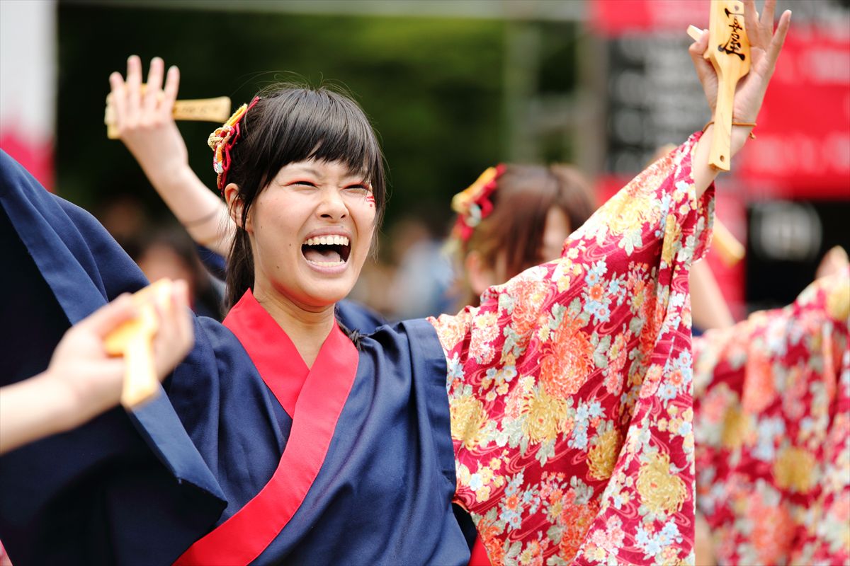 第５５回名大祭２０１４　らんまつり　『宴屋』さん_b0219745_23331189.jpg