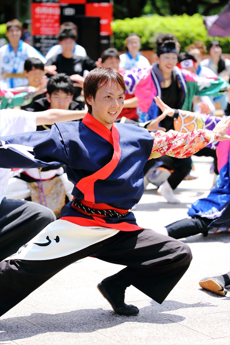 第５５回名大祭２０１４　らんまつり　『宴屋』さん_b0219745_23344451.jpg