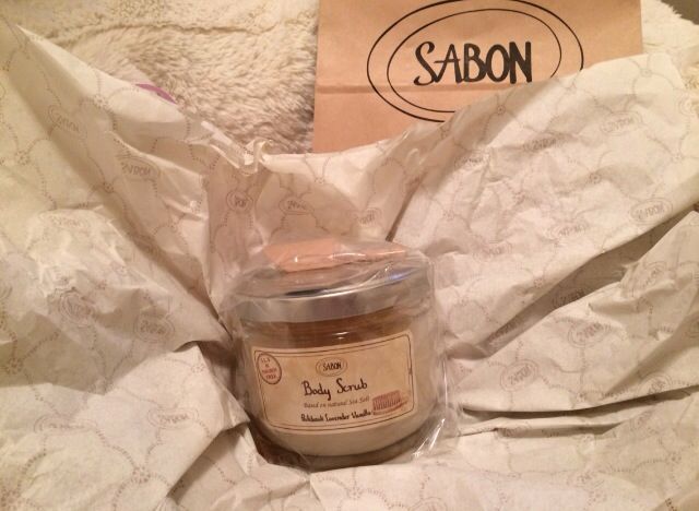 オススメ☆SABON_c0151965_29090.jpg