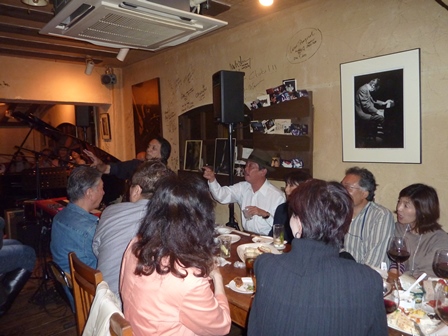 2014-06-09 KANKAWAさんとのトーク&ライヴ_e0021965_00180095.jpg