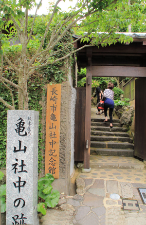 長崎・佐賀へ行って来ました2_f0185066_11193644.jpg