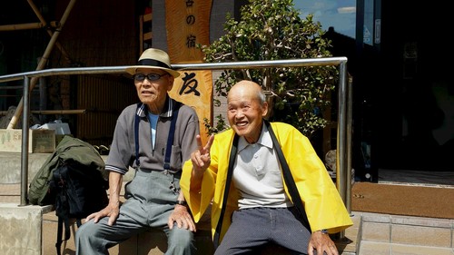 ステキな92歳のお誕生日でした♪_a0200771_20154567.jpg