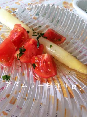 *2014/6pasta fresca ②Lessonレポート*_e0326573_15412824.jpg