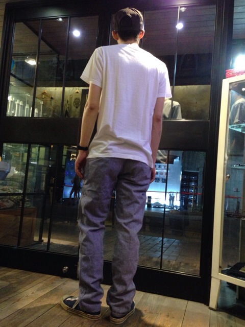 6月11日(水)大阪店ミッドウエスト入荷!!#2ヴィンテージデニムからヴィンテージTシャツ編!!(大阪アメ村店)_c0078587_12504233.jpg