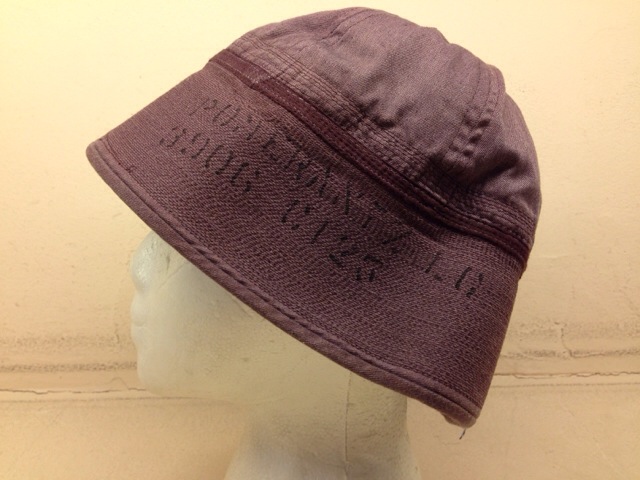 6月11日(水)大阪店ミッドウエスト入荷!!#4U.S.Navy編!!50\'sネイビーシャンブレー&GoodItems!(大阪アメ村店)_c0078587_23591274.jpg