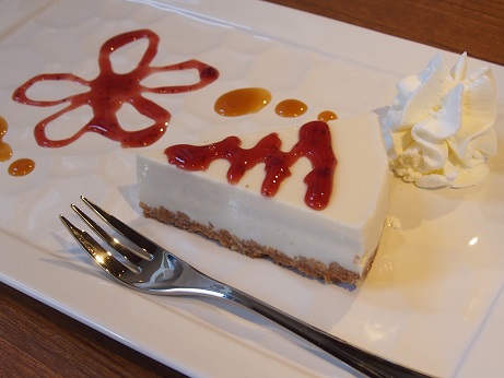 cafe Dal(カフェ ダル)。_a0045293_9144828.jpg