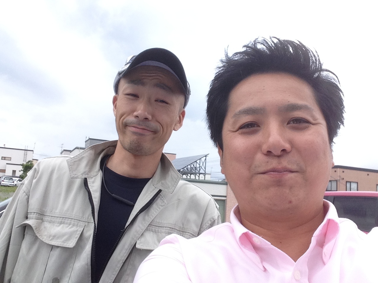 トミーアウトレット6月10日 オッティご成約☆グッチーブログ _b0127002_19461151.jpg
