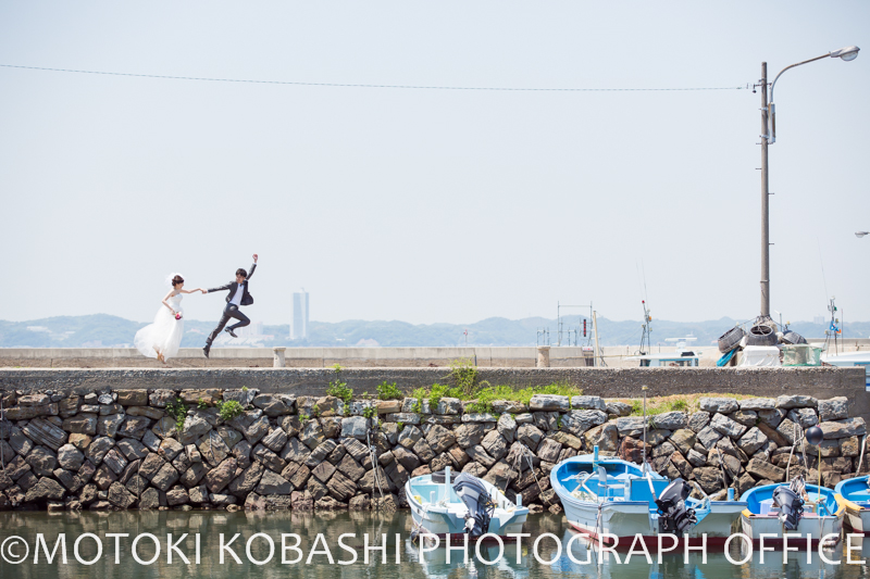 佐久島での前撮りロケーションフォト 前編_c0162108_9134811.jpg